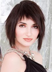 Женские стрижки 