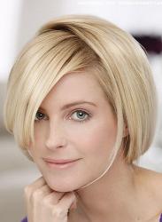 Женские стрижки фото