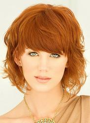 Женские стрижки фото