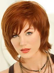 Женские стрижки фото