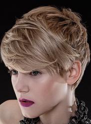 Женские стрижки фото