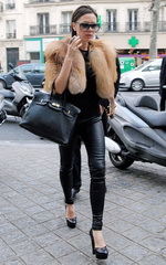 Стиль Виктории Бекхэм Стиль Виктории Бекхэм