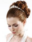 Свадебные прически