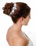 Свадебные прически