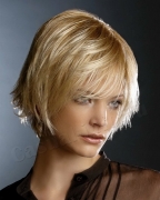 Стрижки фото. Внимание к деталям