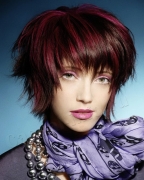 Стрижки фото 