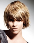 Стрижки фото 