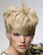 Стрижки фото. Внимание к деталям