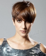 Стрижки фото. Внимание к деталям