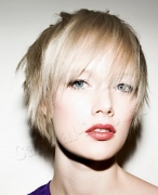 Стрижки фото 