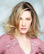 Средние прически