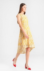 Тренд весна-лето 2018. Кружевное платье Selected Femme Тренд весна-лето 2018. Кружевное платье Selected Femme