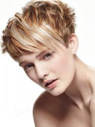 Модные стрижки