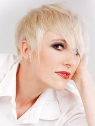 Модные стрижки