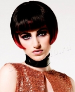 Стрижка боб каре