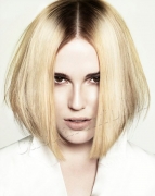 Идеальные модные стрижки фото