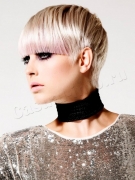 Идеальные модные стрижки фото