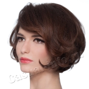 Прически в стиле 1960-х годов