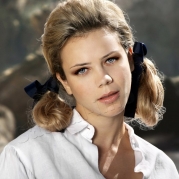 Прически в стиле 1960-х годов